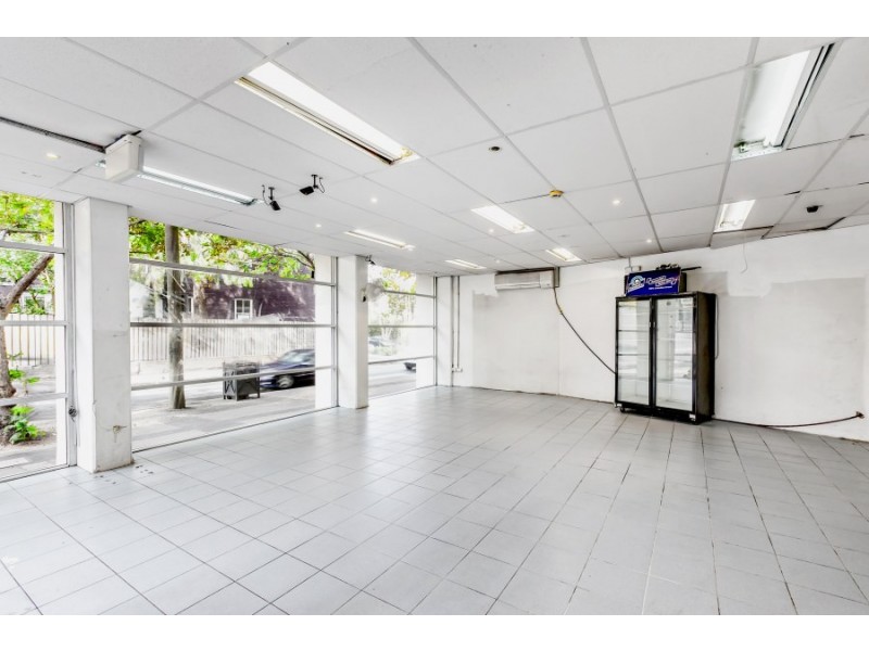 Shop 2 / 3-13 Erskineville Road, Newtown NSW 2042