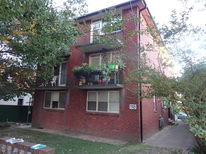 10/118 Frederick Street, Ashfield NSW 2131