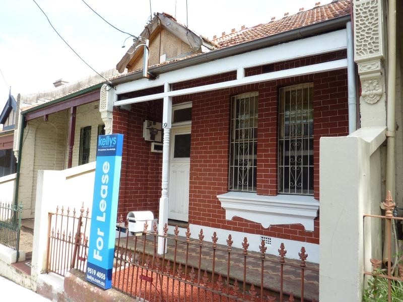 79 Albermarle Street, Newtown NSW 2042
