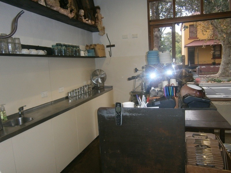 Surry Hills NSW 2010