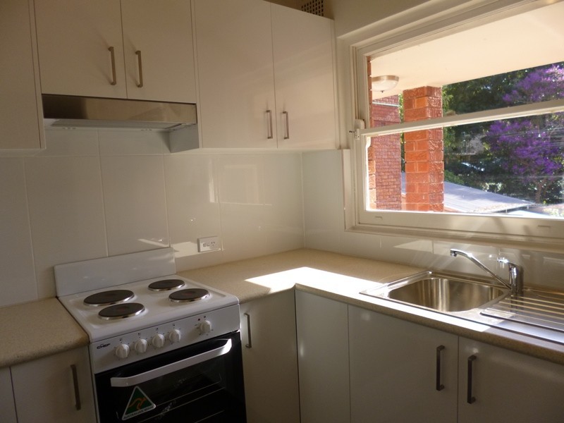 3/14-18 Bennett Street, Newtown NSW 2042