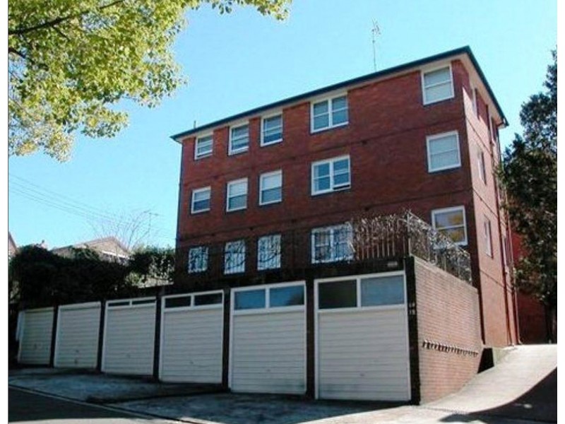 3/14-18 Bennett Street, Newtown NSW 2042