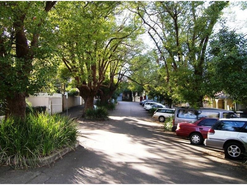 3/14-18 Bennett Street, Newtown NSW 2042