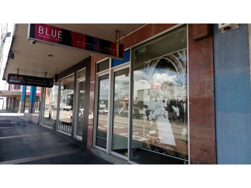 Shop 453 Parramatta Road, Leichhardt NSW 2040