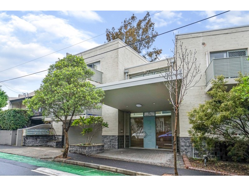 11/15A Wilson Street, Newtown NSW 2042