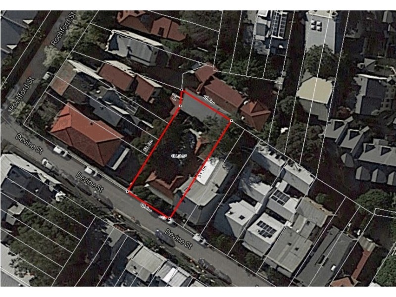 2 Devine St, Erskineville NSW 2043