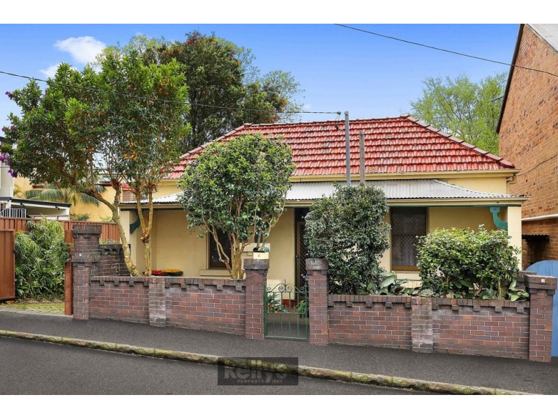 2 Devine St, Erskineville NSW 2043