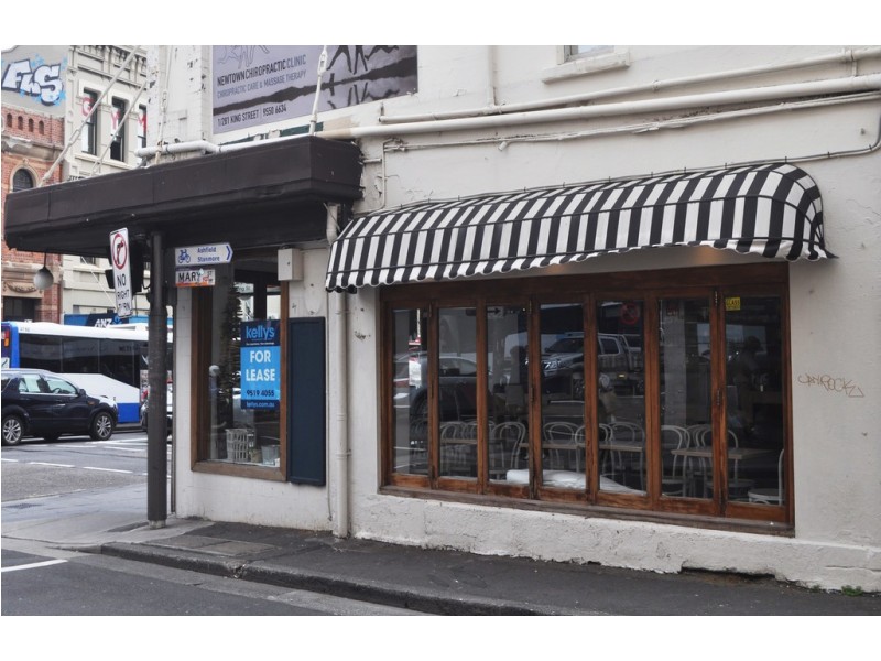 281 King St, Newtown NSW 2042