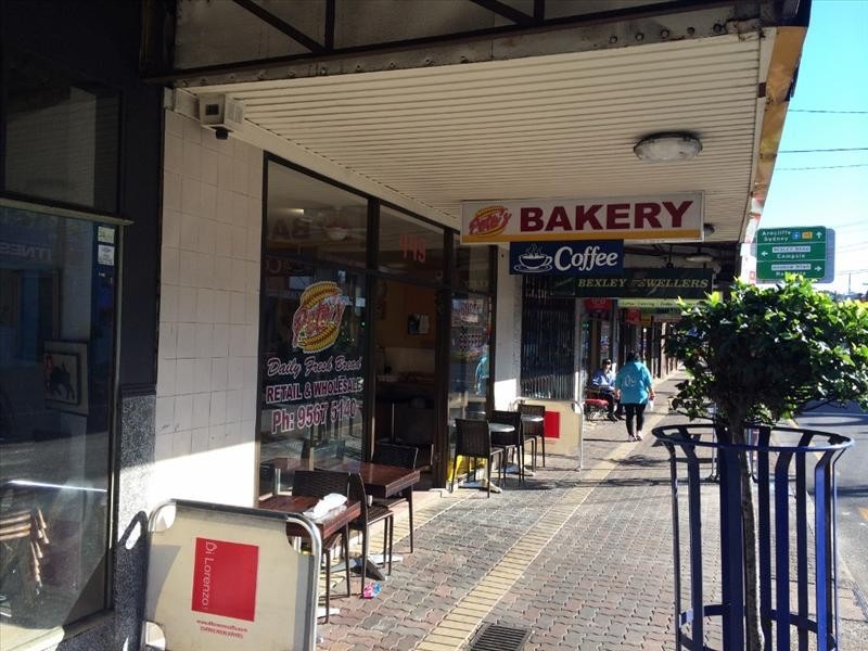 447 and 449 Forest Rd, Bexley NSW 2207