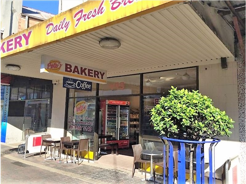 447 and 449 Forest Rd, Bexley NSW 2207