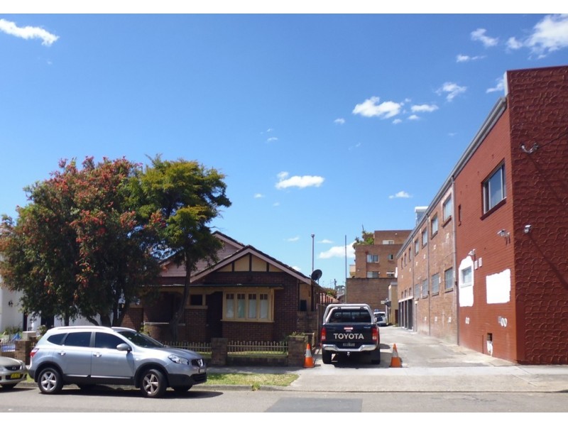 447 and 449 Forest Rd, Bexley NSW 2207