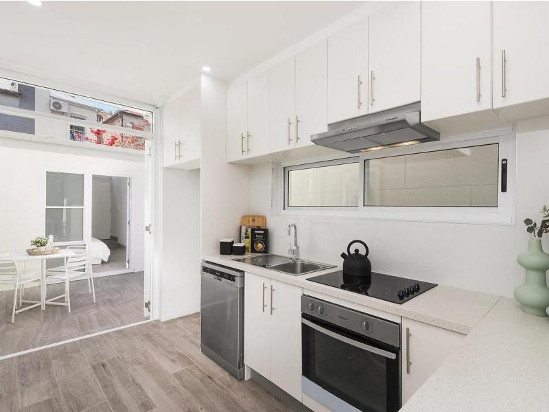 188 Cleveland Street, Chippendale NSW 2008