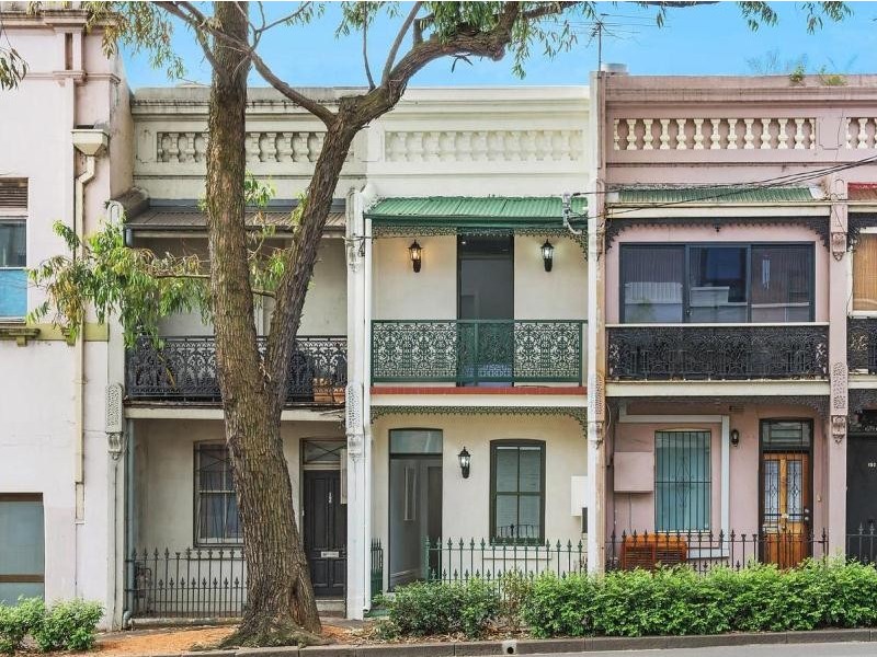 188 Cleveland Street, Chippendale NSW 2008