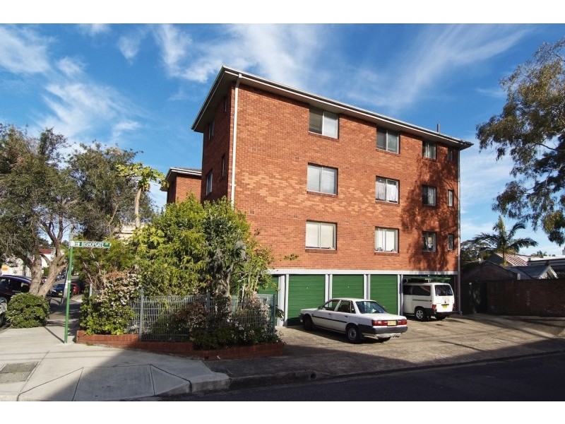 12/163 Australia St, Newtown NSW 2042