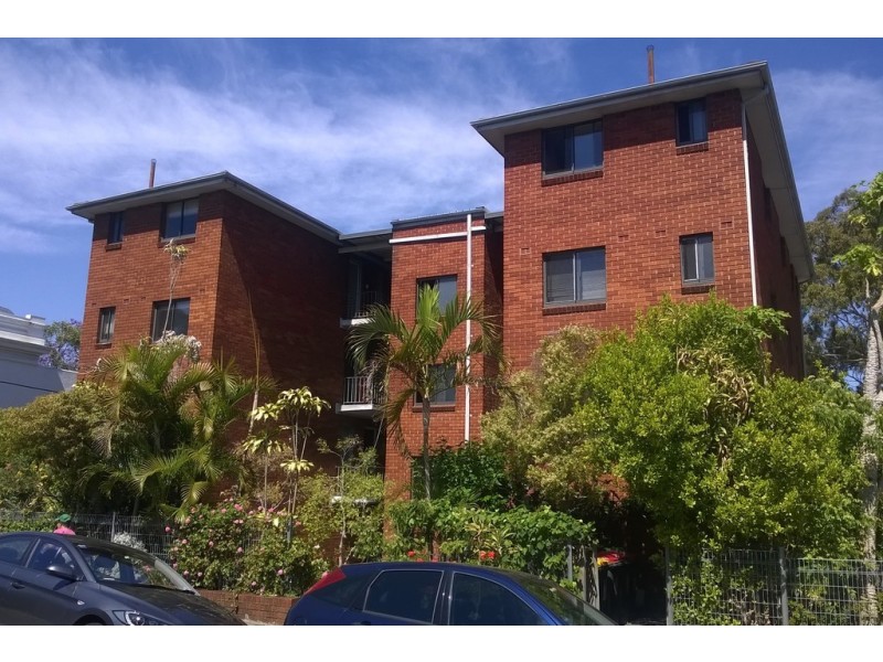 12/163 Australia St, Newtown NSW 2042