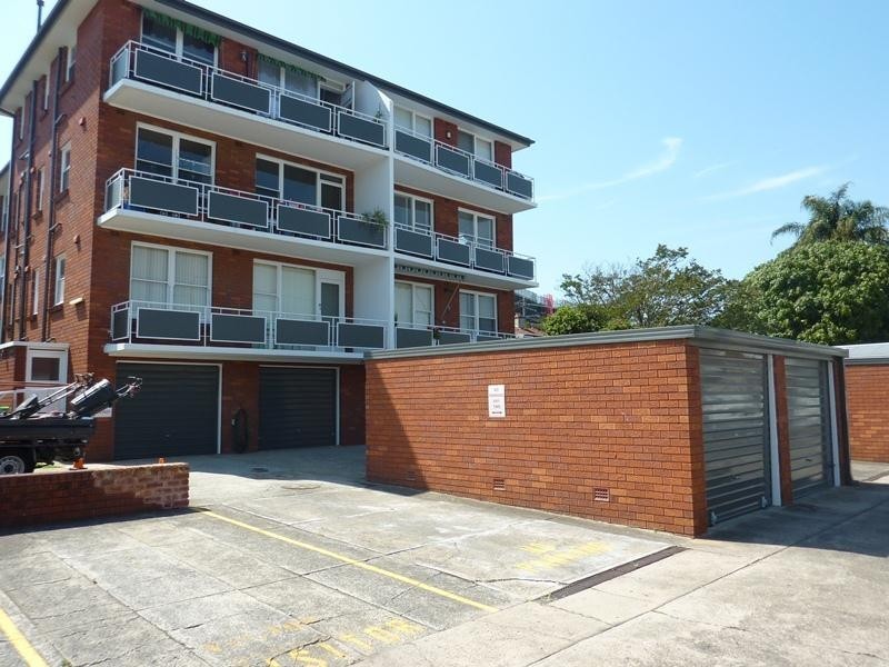 9/271 Great North Road, Five Dock NSW 2046