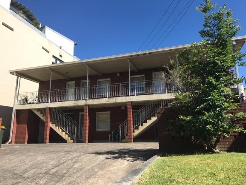 7/36 Wilson Street, Newtown NSW 2042