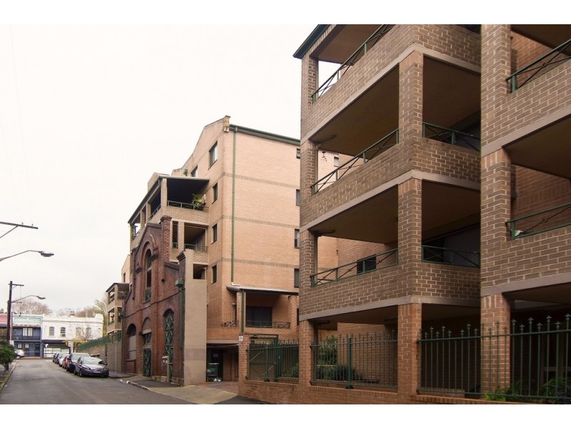 39/39 Dangar Pl, Chippendale NSW 2008