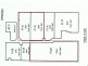 Rosebery NSW 2018 Floorplan