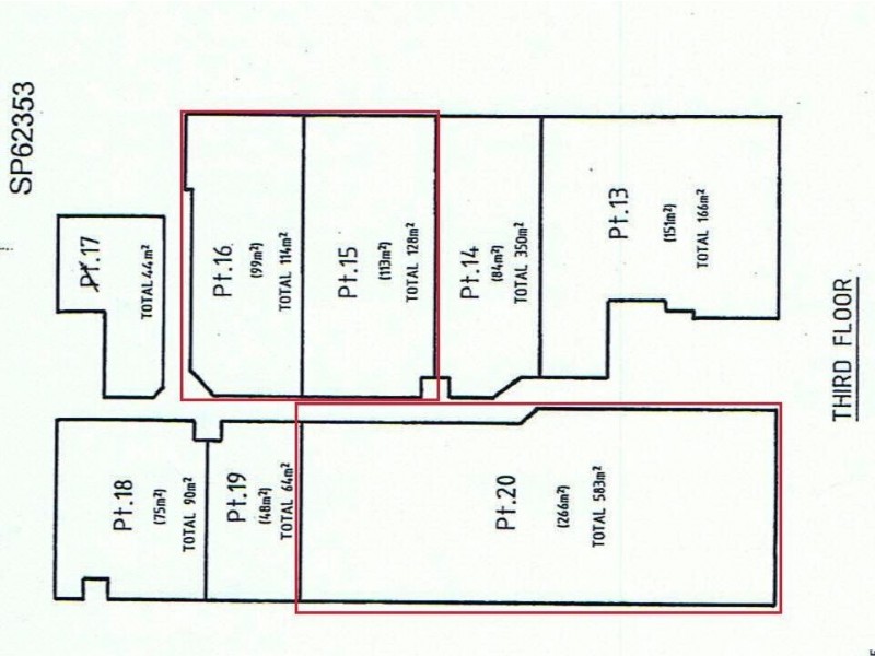 Rosebery NSW 2018 Floorplan