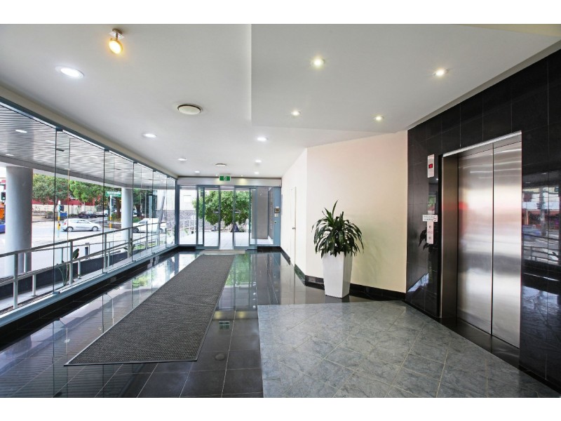 Suite 207/1 Erskineville Rd, Newtown NSW 2042