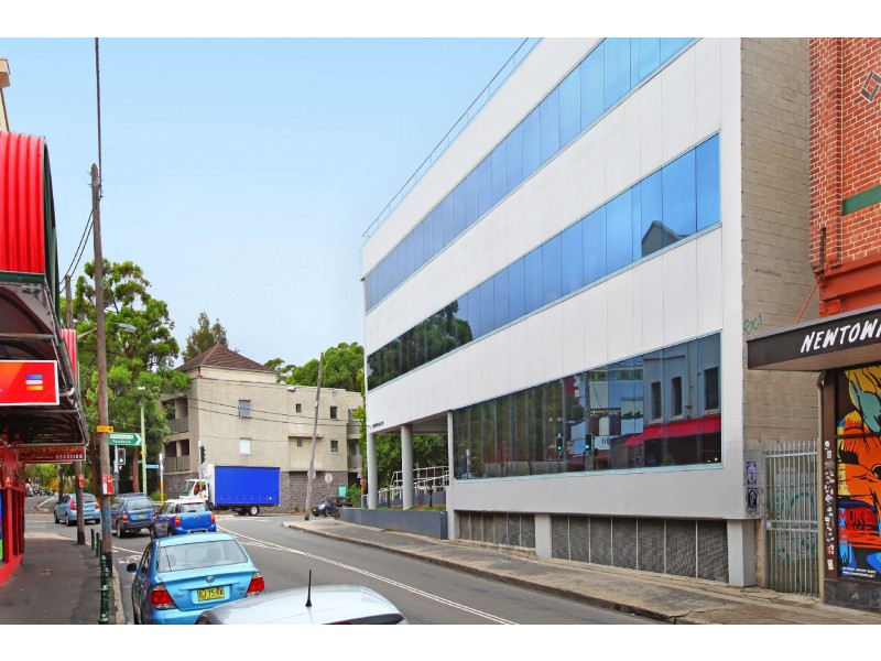 Suite 207/1 Erskineville Rd, Newtown NSW 2042