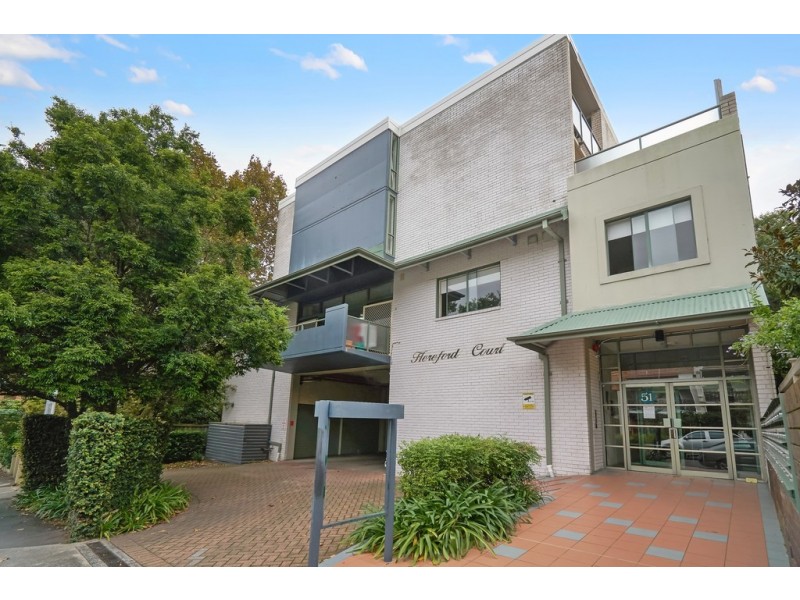 39/51 Hereford Street, Glebe NSW 2037