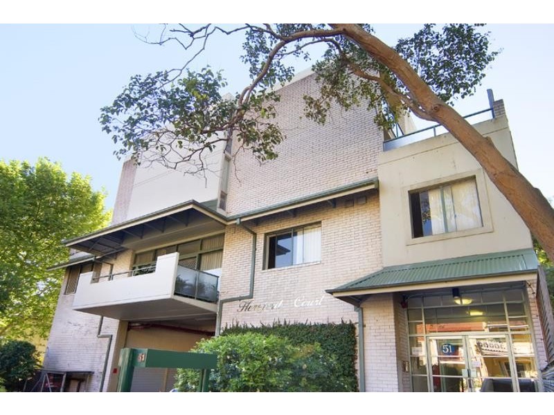 39/51 Hereford Street, Glebe NSW 2037