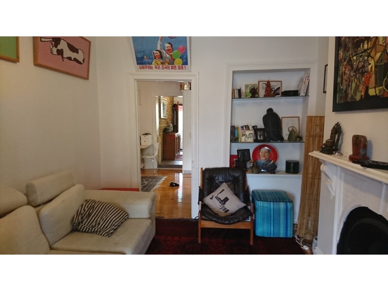 6 Leslie Street, Tempe NSW 2044