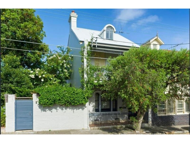 217 Denison Street, Newtown NSW 2042