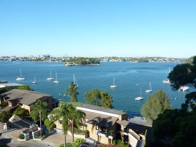 43/90 Blues Point Road, Mcmahons Point NSW 2060