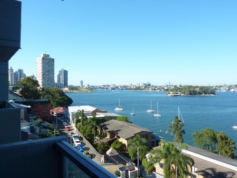 43/90 Blues Point Road, Mcmahons Point NSW 2060