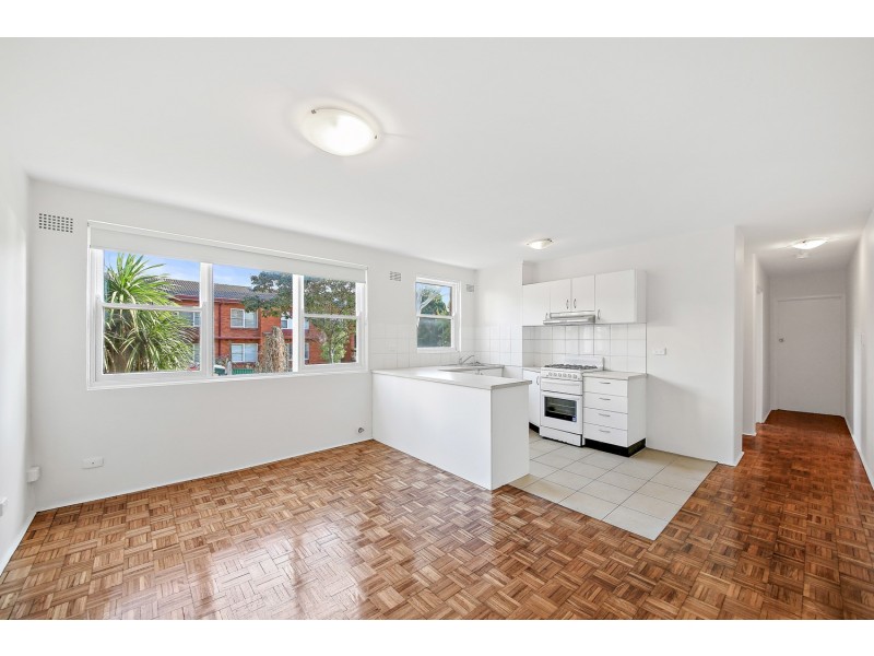 3/118 Frederick Street, Ashfield NSW 2131