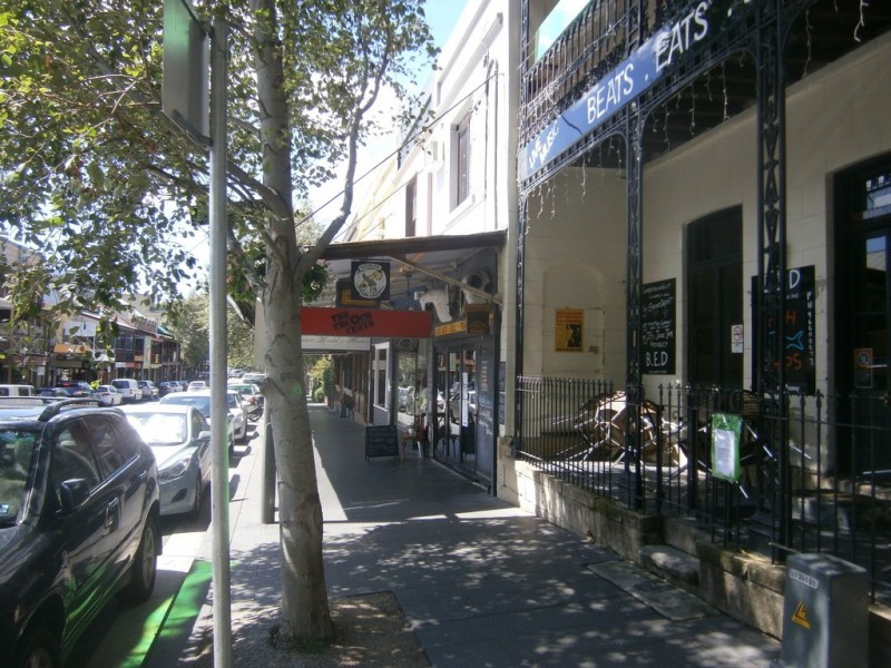 32 Glebe Point Road, Glebe NSW 2037