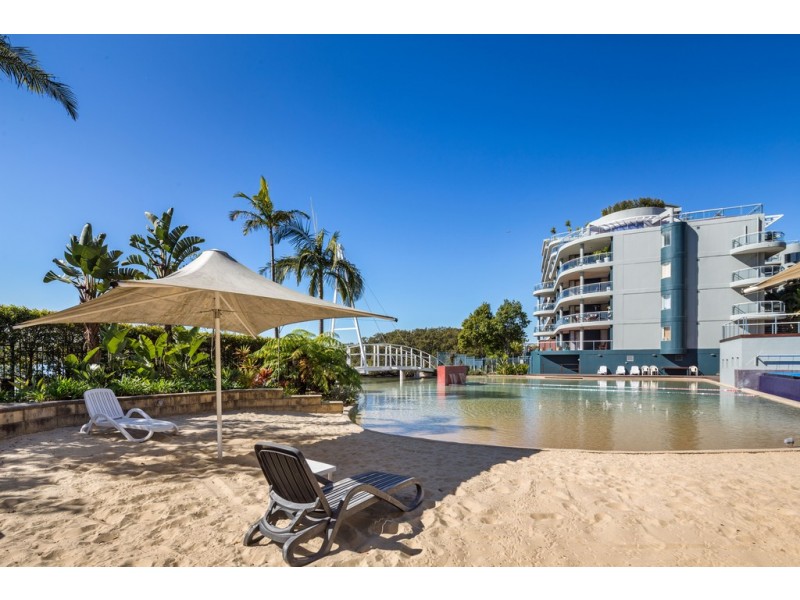 80/27 Bennelong Parkway, Wentworth Point NSW 2127