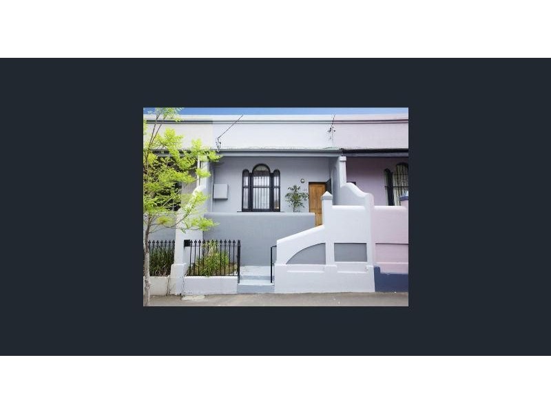 214 Wilson Street, Newtown NSW 2042