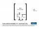 7/299 Abercrombie St, Darlington NSW 2008 Floorplan