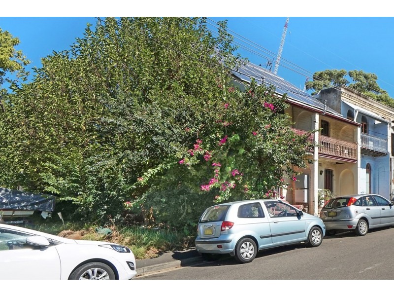65 Eveleigh Str, Redfern NSW 2016