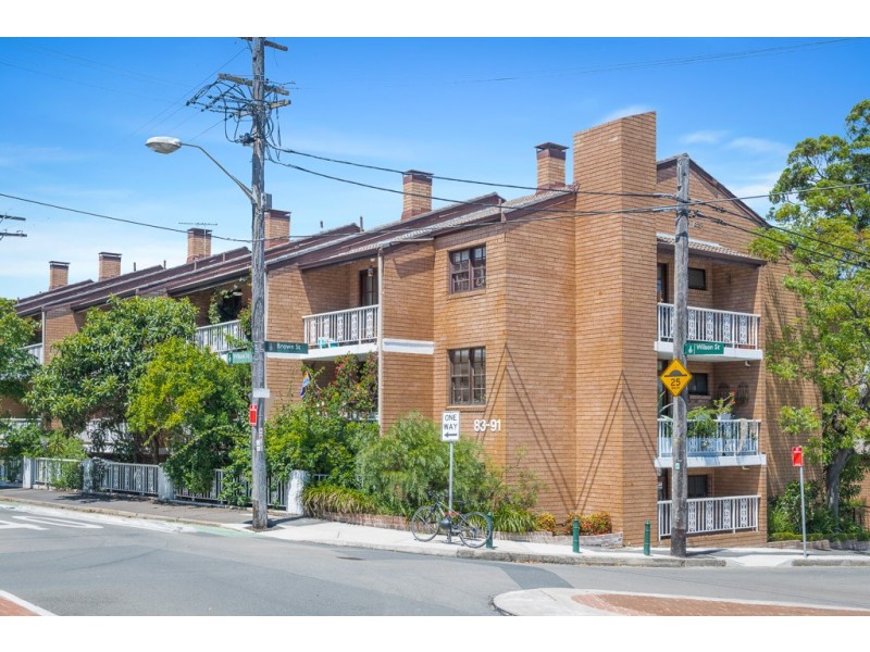 6/83-91 Wilson Street, Newtown NSW 2042
