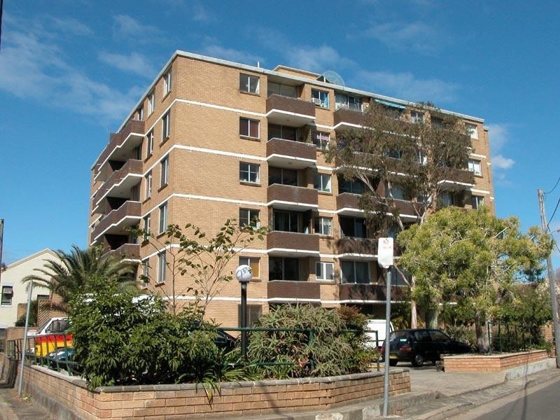 57/2-6 Brown St, Newtown NSW 2042