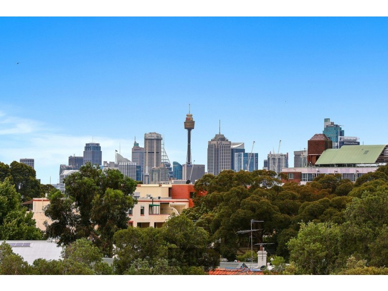 57/2-6 Brown St, Newtown NSW 2042