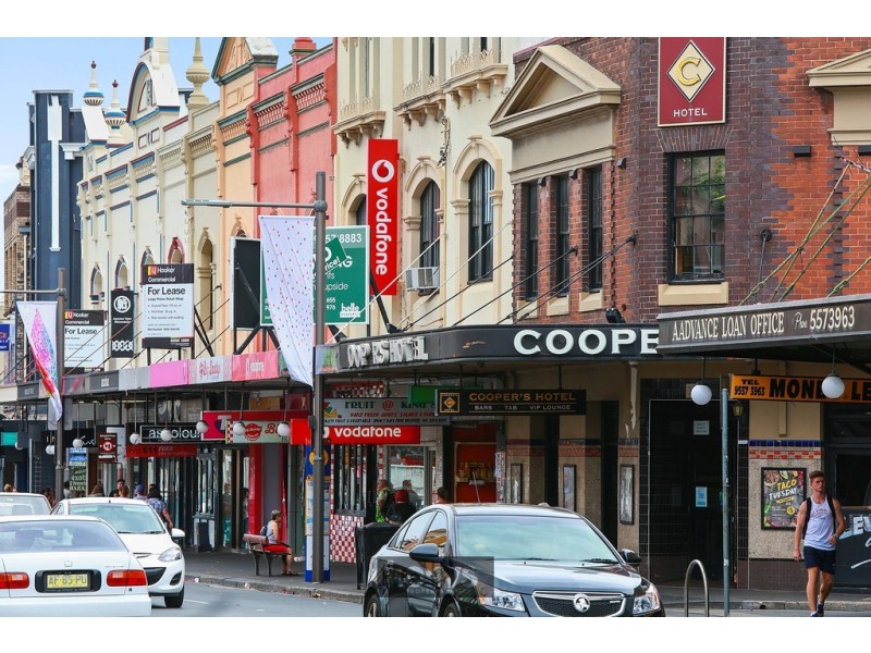57/2-6 Brown St, Newtown NSW 2042