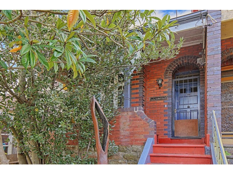 16 Ivanhoe Street, Marrickville NSW 2204