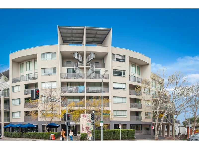 75/155 Missenden Road, Newtown NSW 2042