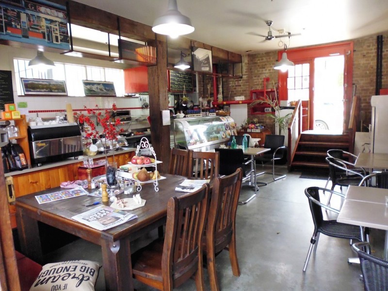 Shop 13/43-53 Bridge Road, Stanmore NSW 2048