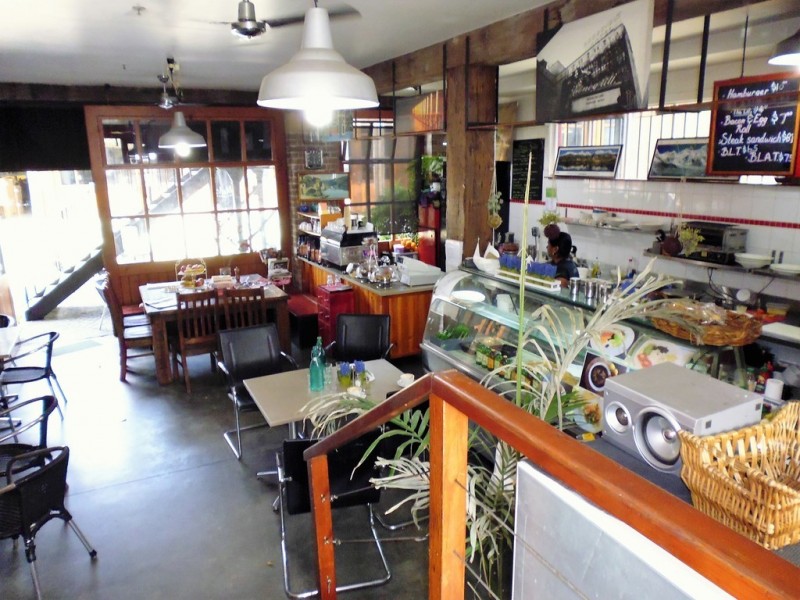 Shop 13/43-53 Bridge Road, Stanmore NSW 2048