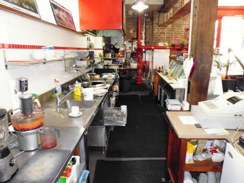Shop 13/43-53 Bridge Road, Stanmore NSW 2048