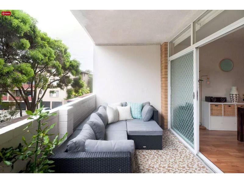 11/9A-11 Eden Street, Arncliffe NSW 2205