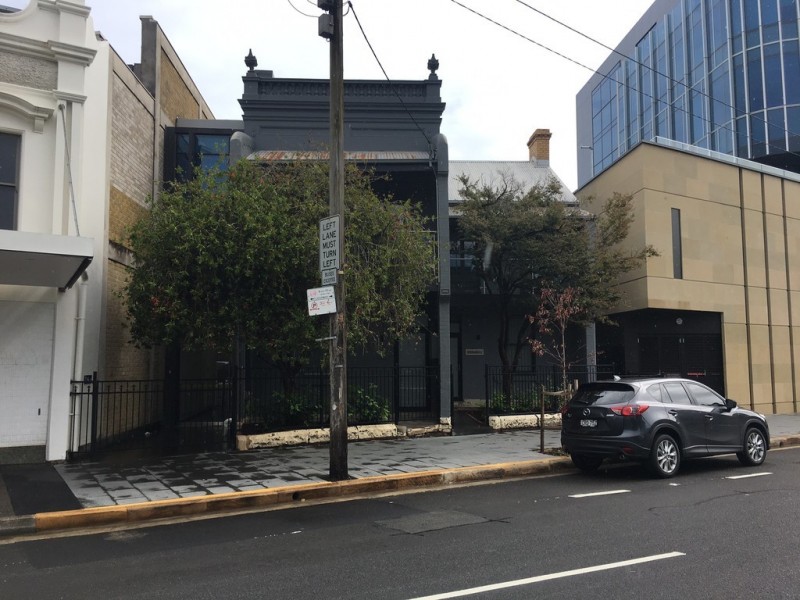 9-11 King St, Newtown NSW 2042