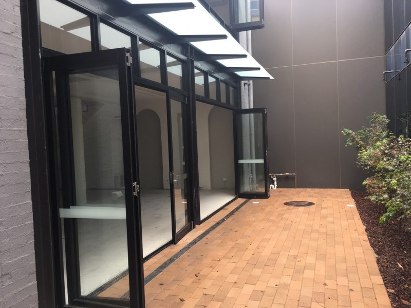 9-11 King St, Newtown NSW 2042